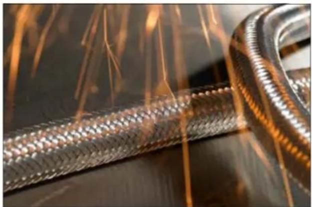 HellermannTyton HGL16-SCG-M20 - Features and Benefits - 1