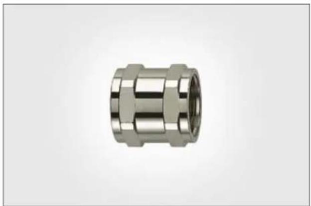 HellermannTyton HGL16-SCG-M20 - Features and Benefits - 1