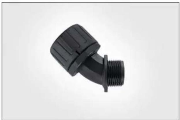 HellermannTyton HGL16-SCG-M20 - Features and Benefits - 1