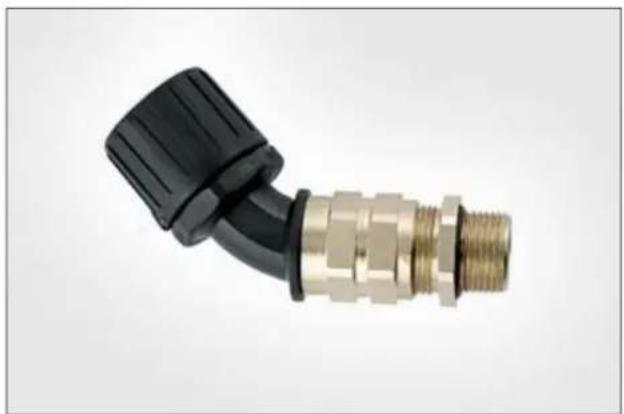 HellermannTyton HGL16-SCG-M20 - Features and Benefits - 1
