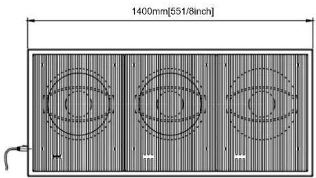 GENELEC 7382AP - Guarantee - 1