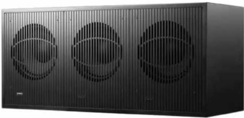 GENELEC 7382AP - Genelec 7382A Smart Active Subwoofer - 1