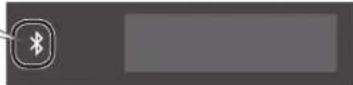 ROLAND DP603-PEC D - Provision of Bluetooth functionality - 1