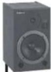 ROLAND DP603-PEC D - Output Jacks - 2