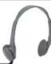 ROLAND DP603-PEC D - Phones Jacks - 1