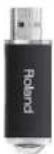 ROLAND DP603-PEC D - USB Memory Port - 1