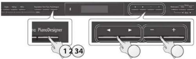Piano Designer 1 2 34