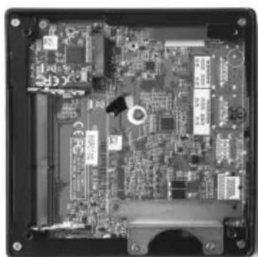 Zotac ZBOX MI662 nano - Customizing the ZOTAC ZBOX nano - 2