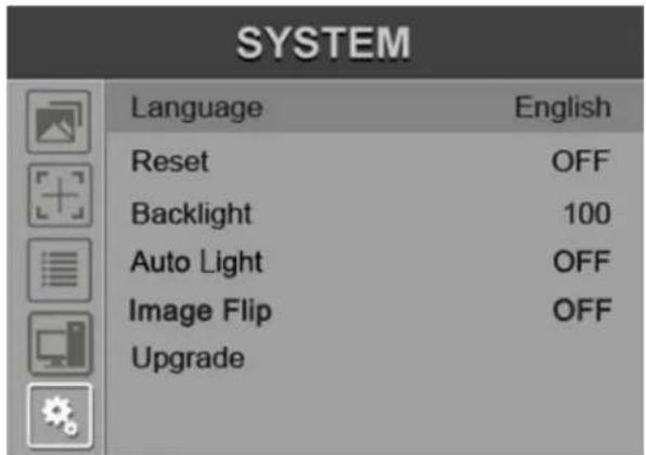 Delvcam DELV-SDI-IP - ITEMS OPTIONS - 2