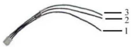 Delvcam DELV-SDI-IP - WIRING INSTRUCTIONS - 1