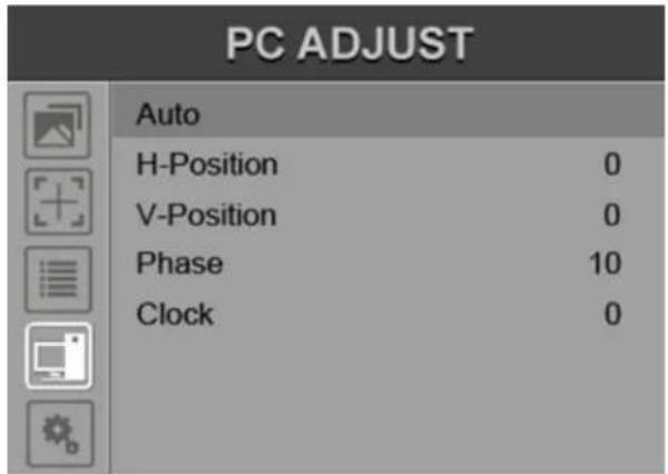 Delvcam DELV-SDI-IP - ITEMS OPTIONS - 1