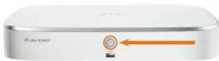 Lorex NK182-85CB - To quickly open a window that displays important system information: - 2