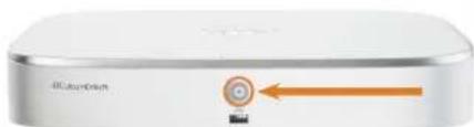 Lorex NK182-85CB - To activate deterrence features on all connected cameras: - 1