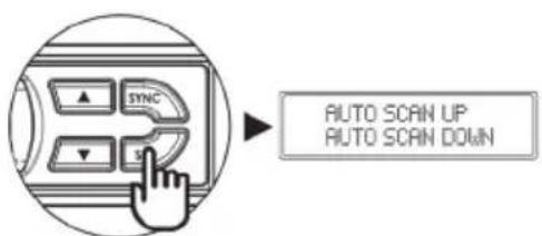 Atlas Sound MWRCVR - Channel Scanning - 1
