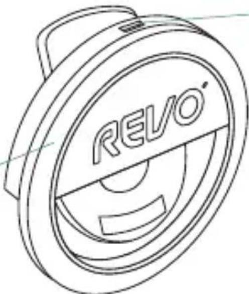 REVO VL-MINI - LED array - 1