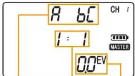 Vello FreeWave Aviator - Ratio A:BC Mode - 1