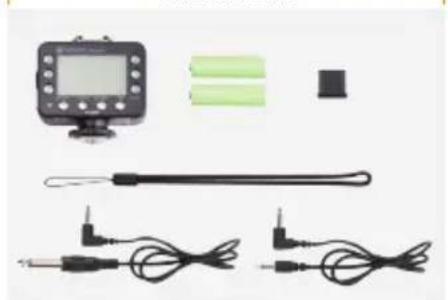 Vello FreeWave Aviator - Receiver - 1