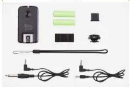 Vello FreeWave Aviator - Receiver - 2