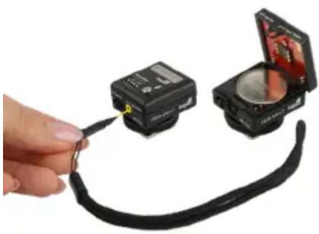 Impact PowerSync Mini - Receiver - 1