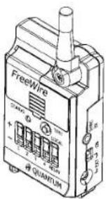 QUANTUM FreeXwire FW8R - OTHER QUANTUM PRODUCTS OTHER QUANTUM PRODUCTS - 3