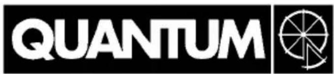 QUANTUM FreeXwire FW9T - Digital Transmitter - 1