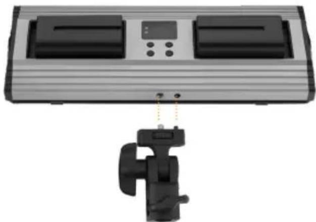 Genaray Ultra Thin UTP-30B - UTP-60B - 1