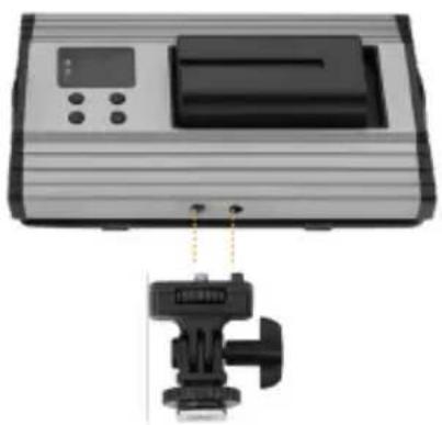 Genaray Ultra Thin UTP-30B - Note - 1