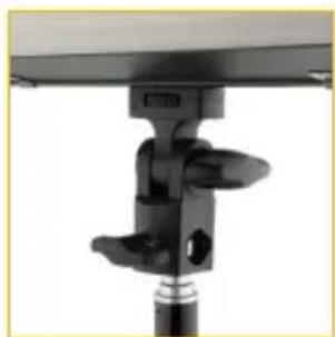 Genaray Ultra Thin UTP-30B - UTP-60B - 2