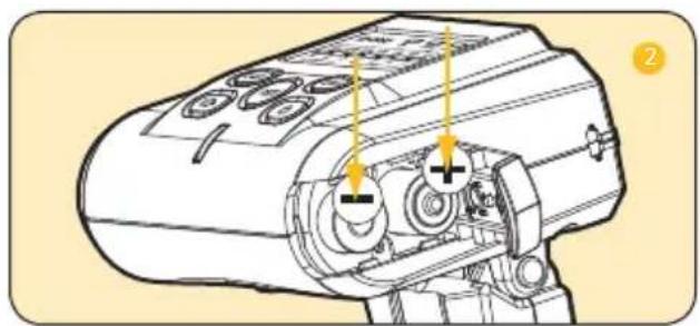 Bolt VM-1010 - VM-1010 - 2