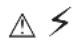 Bolt VM-1010 - Precautions - 1