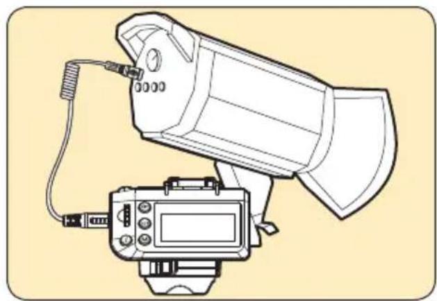 Bolt VM-1010 - Sleep Mode - 1