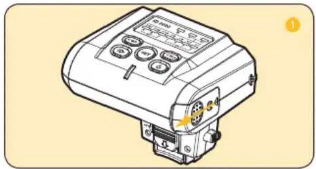 Bolt VM-1010 - VM-1010 - 1