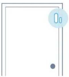 NEST Detect - On a wall - 1