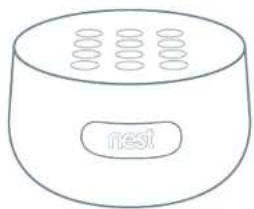 NEST Detect - In the box. - 1