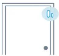 NEST Detect - On a wall - 1