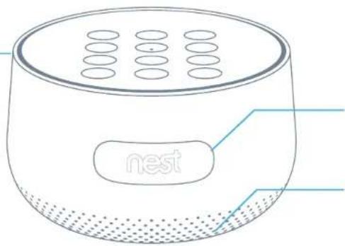 NEST Detect - Light ring - 1