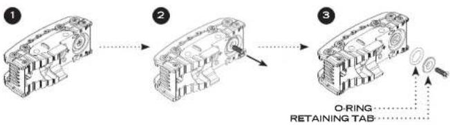 FoxFury Rugo Go Anywhere - MAINTENANCE - 1