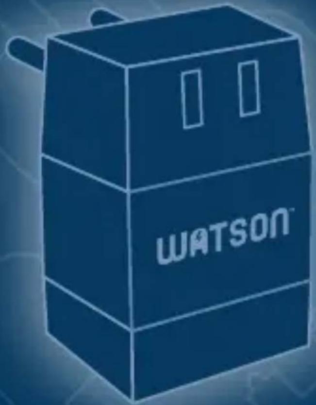 Watson VC-SD50 - Owner's Manual - 1