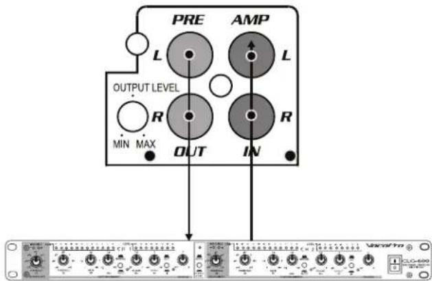 Vocopro DAX-9900RV - When Set - 1