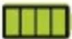 GeChic 1102H - Battery Charging Bar Description - 1