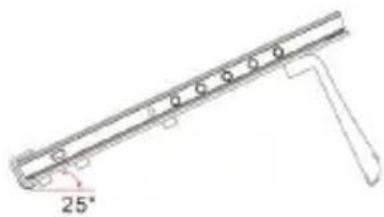 GeChic 1102H - Section 1 General Specification - 8