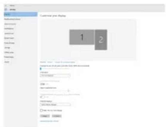 Customize print display 1 2 Properties: (a) Print Document Importing your print file or print body with corresponding Edit View Edit View Export Export History Export History Export History Export History