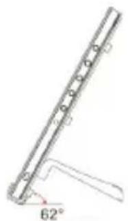 GeChic 1102H - Section 1 General Specification - 6