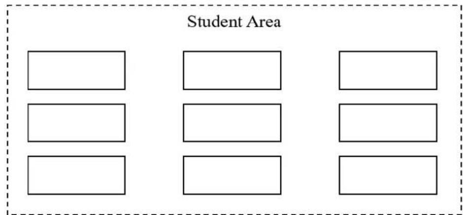 Student Area