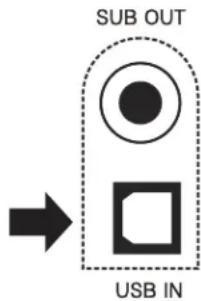 Vocopro Casaman-Voice - IF USING A PC: - 1
