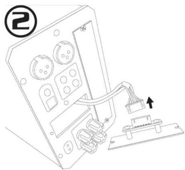 Vocopro Casaman-Voice - Installing a Stereo Expansion Module - 2