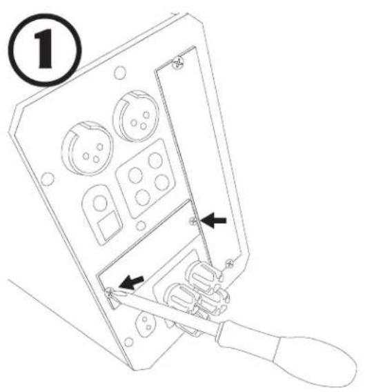 Vocopro Casaman-Voice - Installing a Stereo Expansion Module - 1