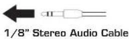 Vocopro Casaman-Voice - Audio - 5