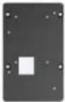 Delvcam DELV-WFORM-7 - Standard Accessories: - 9
