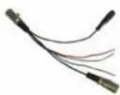 Delvcam DELV-WFORM-7 - Standard Accessories: - 5